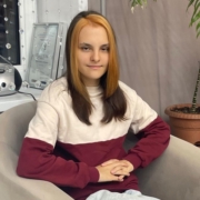 Каролина Мошнина
